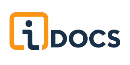 iDocs logo